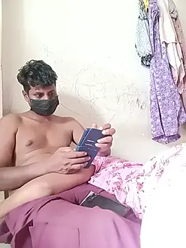 عرض كام Prajakta123