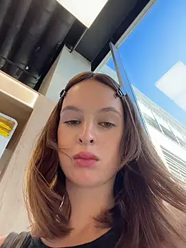 Outdorable Chat XXX in diretta