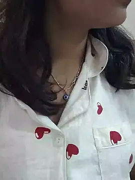 Ritika_jha01 Obrolan Langsung XXX