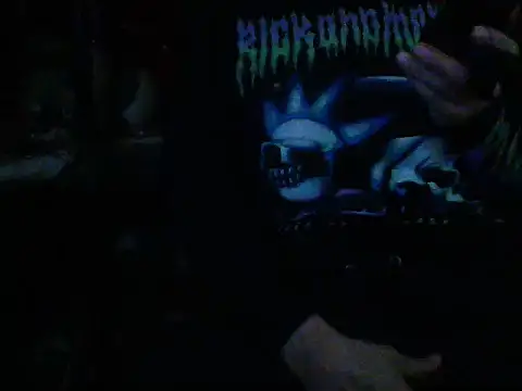 mrdemoncrowly 라이브 XXX 채팅