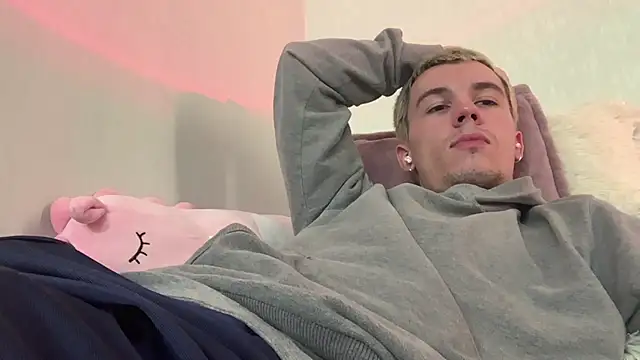 Jeremy1Scott Webcamshow
