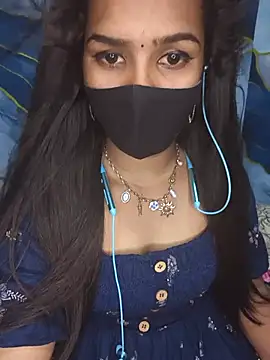 צ'אט XXX בשידור חי של Tamil_Charu_