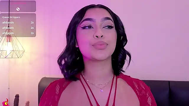 Chloe_monroee Chat XXX in diretta