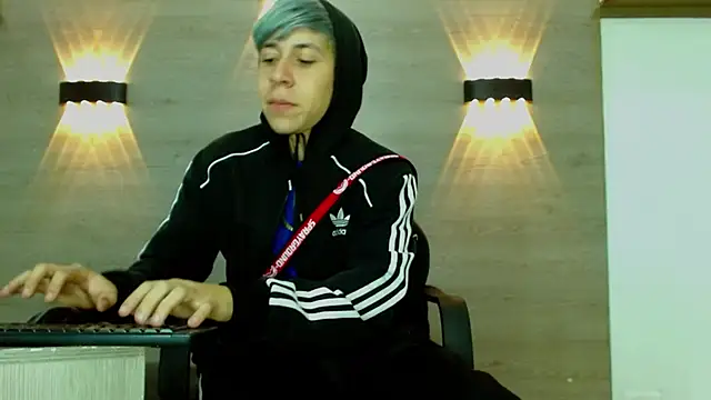 Živý XXX chat Gaeliitto
