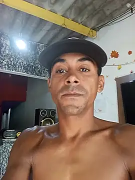 RoludoDF Show Webcam