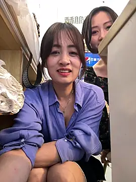 แชท XXX สดของ huihui_520