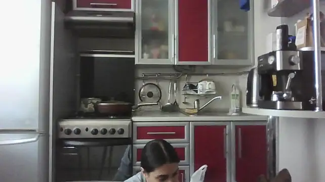 Chat XXX ao vivo de Kashtanka_