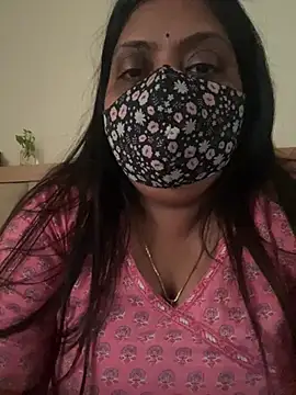 Živý XXX chat Miss_Radhika1