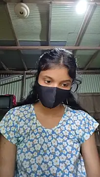 Jaya-Ray's Live XXX Chat