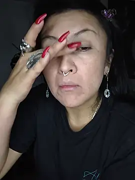 LILITH_LIBELULA's Live XXX Chat
