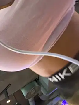 F3ckd0lllucy Webcam-Show