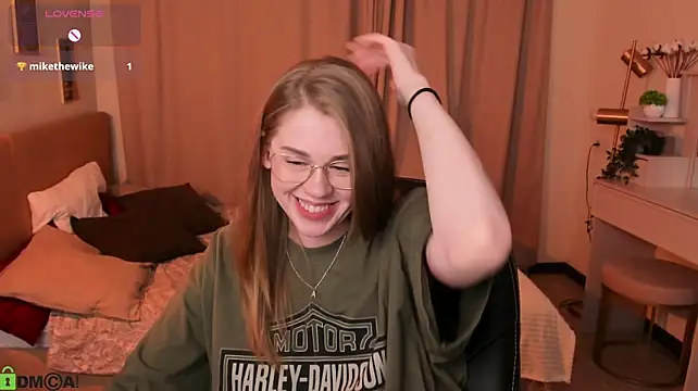 Alison_Doody's Live XXX Chat