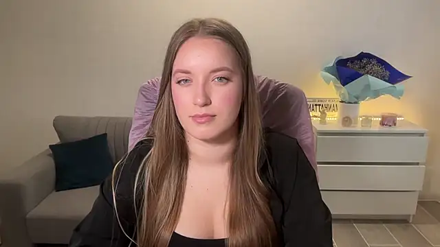 EvaMaddison's Live XXX Chat