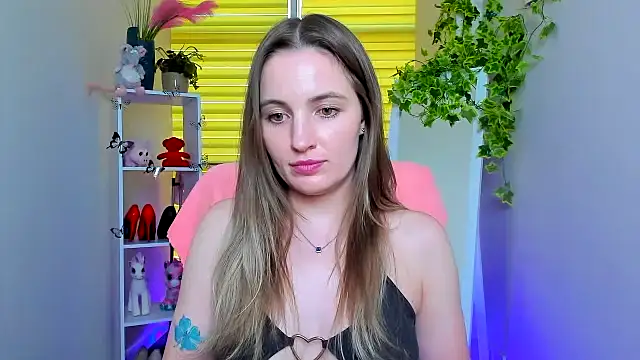 Mila-moon's Live XXX Chat