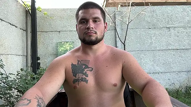 chiraq1945 – Live XXX-chat
