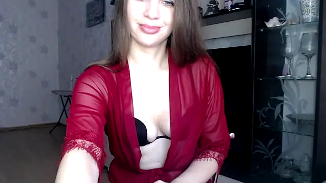 Chat +18 de Rina_Rouse ao vivo