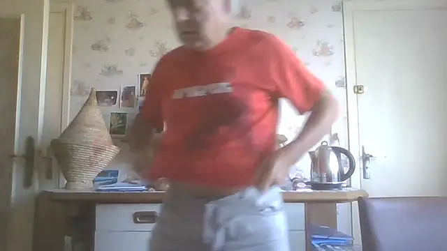 gegevincent5 Chat XXX live
