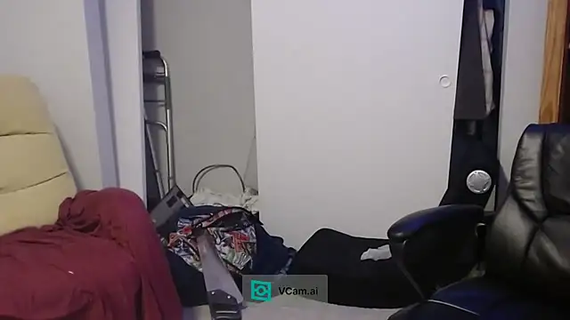 Chat XXX en directo de PeterHanglin
