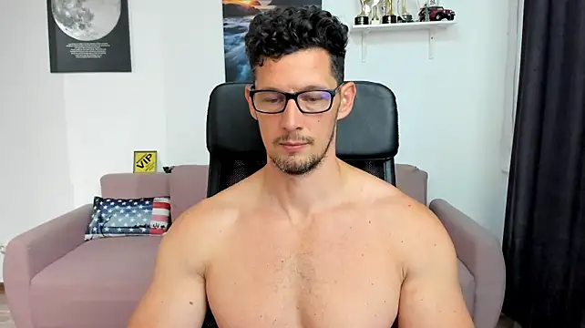 Sembang XXX Secara Langsung BrutusK08