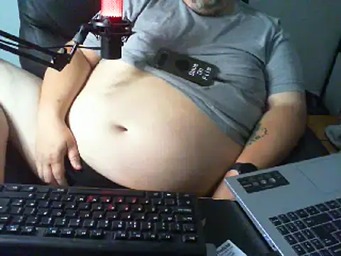 bigcuddlebear69er লাইভ XXX চ্যাট