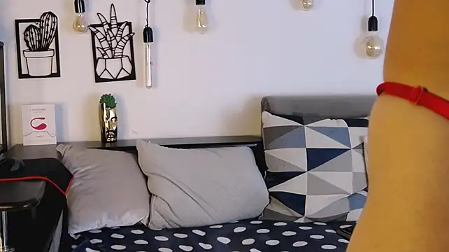 ThomasEdisonn Live XXX-chat