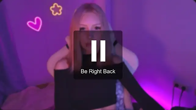 SashaQuin's Live XXX Chat