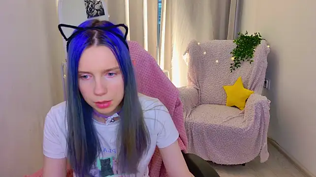 SandyAndersons – Live XXX-chat
