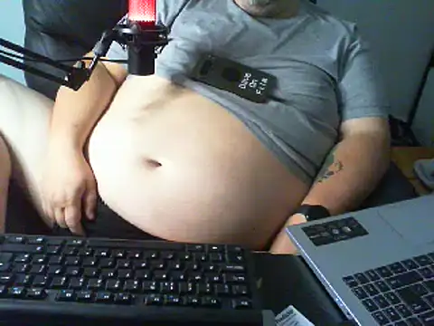 bigcuddlebear69er Chat XXX in diretta