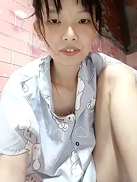 Chat XXX en directo de Chammy720