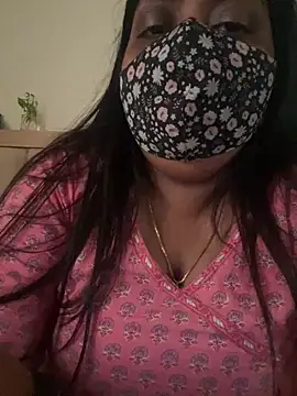 Miss_Radhika1's Live XXX Chat