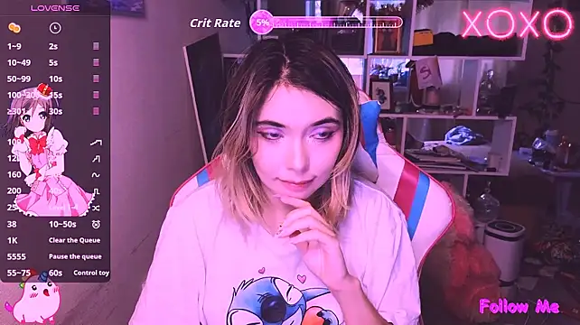 SiaCutie Chat XXX live