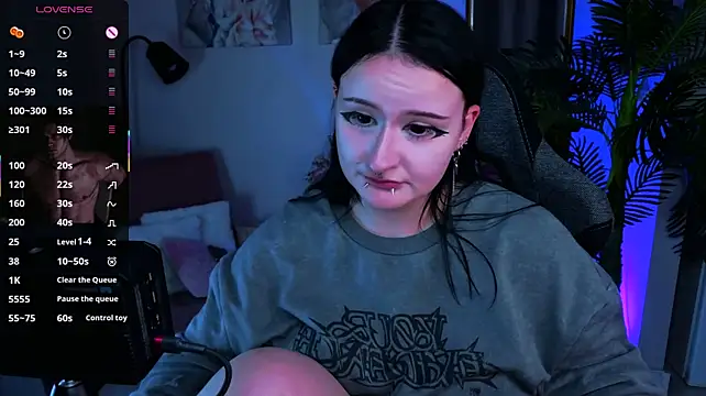 Ame_xCore Chat XXX live