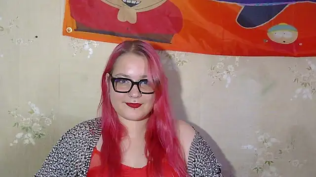 LolaSweetAngel – Live XXX-chat