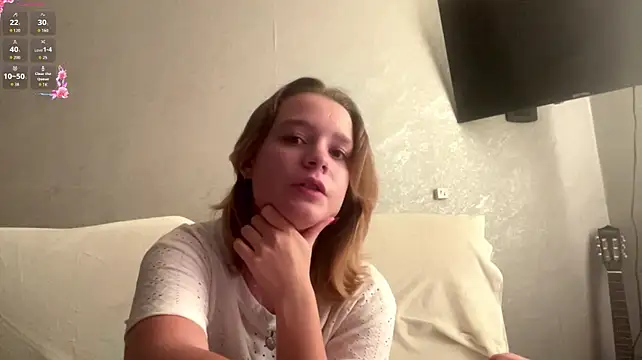 riechka's Live XXX Chat
