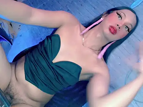 Angel_foxxxxx – Live XXX-chat