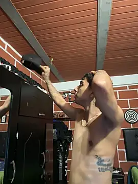 Beethoven0812's Webcam Show