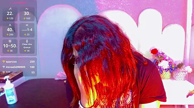 jessie_dark30のライブXXXチャット