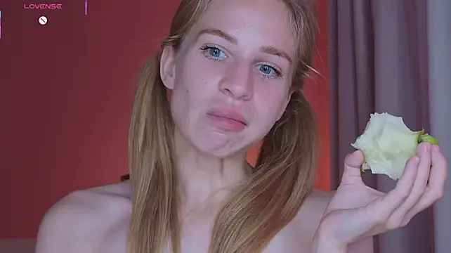 Chat XXX ao vivo de Elis_Fox