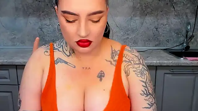 Sembang XXX Secara Langsung NikkiSummer