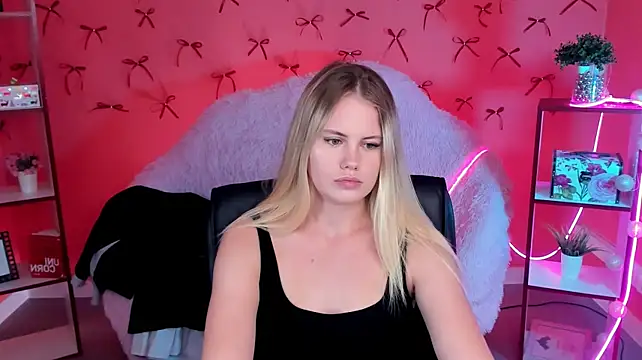 LanaWey's Live XXX Chat