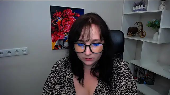 צ'אט XXX בשידור חי של miranda_sun_