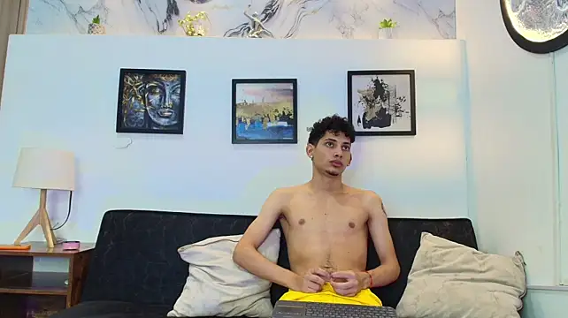 YOUNG_BOYS_HELL Live XXX-Chat