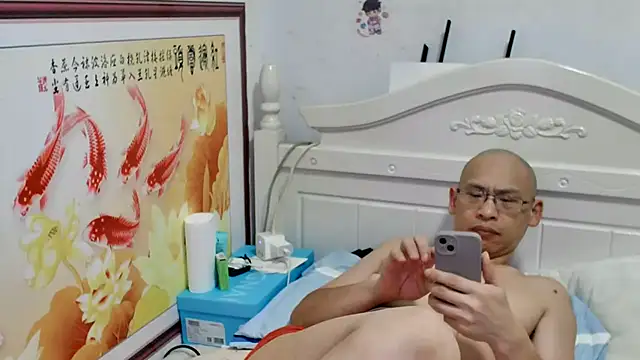 benly888's Webcam Show