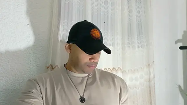 musclehetero Live XXX Chat