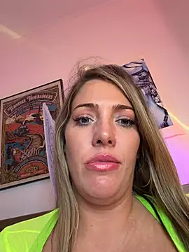 hollyharmd – Live XXX-chat