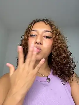 Chat XXX ao vivo de Scarleth_444
