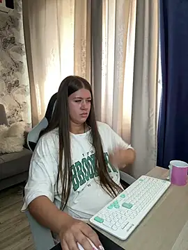 Chat +18 de Lis_Kollen ao vivo