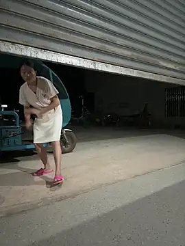 แชท XXX สดของ cmvoo