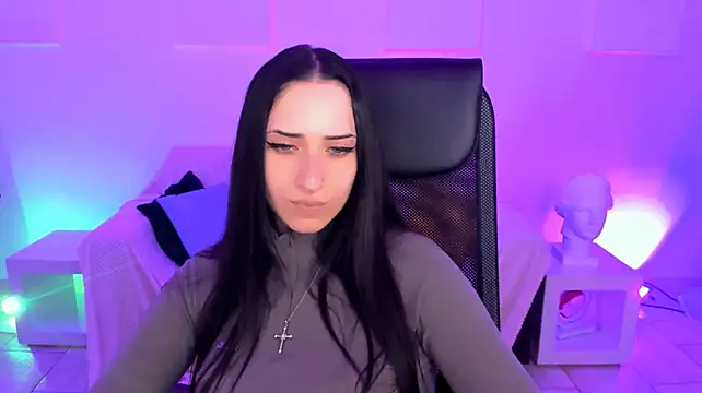 Živý XXX chat MonicaLowes