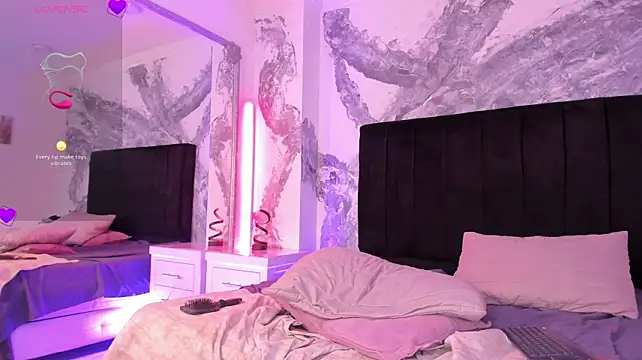 EvangelinePreston's Live XXX Chat